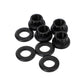 Yamaha YFZ450 YFZ 450 Stronger Heavy Duty Cylinder Head Studs Bolts