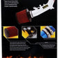 AEM Induction AEM 10 Dodge Ram 2500/3500 6.7L L6 DSL 11in L x 9.75in W x 6.5in H Replacement DryFlow Air Filter AE-07087
