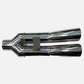 SPDZ1 Dual VIP Blast Pipes V2