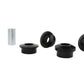 Whiteline WhitelinPlus 05+ Mazda Miata/MX5 / 07/03+ RX8 Front Lwr Inner Front Control Arm Bushing Kit W53413