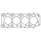 Cometic Gasket Cometic Oldsmobile LD9 Quad 4 .040in MLS Cylinder Head Gasket - 3.595in Bore - With EGR C5298-040
