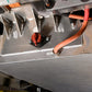 AEM EV 400A HV Maintenance Switch 30-8506