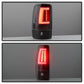 Spyder 00-06 GMC Yukon/Yukon XL V2 Light Bar LED Tail Lights - Black (ALT-YD-CD00V2-LBLED-BK) 5084149