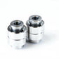 SPL Part GTR R35 Rear Knuckle Shock Monoball Bushings
