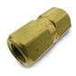 AIRLIFT Check Valve- 1/4" FNPT x 1/4" FNPT