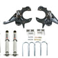 Belltech Lowering Kit With Sp Shocks 614Sp