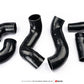 AMS Performance 09-21 Nissan GTR R35 OMEGA Turbo Kit 3in Lower Intercooler Pipes (OMEGA 11) ALP.07.14.0021-1