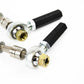 SPL Part V5 Bumpsteer Adjustable Front Outer Tie Rod Ends S13/S14
