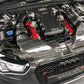 Eventuri Audi B8 RS5 Facelift Black Carbon Slam Panel Cover