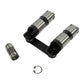 COMP Cams Evolution Retro-Fit Hydraulic Roller Lifters for Ford 289-351W - Pair 89311-2