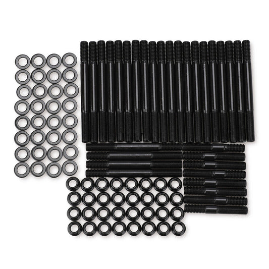 Strong Heavy Duty Head Stud Kit for Chevy BBC 454 12 Point