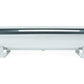 Air Lift 4 Gal. Polished Tank w/ Viair 444b Blk Compressor (Incl. Fittings & Mounting Hardware) 27806