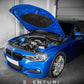 Eventuri BMW F-Chassis N20 Black Carbon Intake System