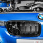 Eventuri BMW F-Chassis N20 Black Carbon Intake System
