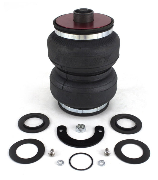 Air Lift Replacement Air Spring Kit For Univ Bellow Over Strut Short Double Bellows (75561 & 75562) 50710