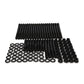 Strong Heavy Duty Head Stud Kit for Chevy BBC 454 12 Point