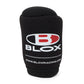 BLOX Racing 2017 Honda Type R Inlongin Shift Knob Cover Neoprene - Fits BLOX Knobs BXAP-00031