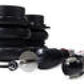 AIRLIFT 13-17 ILX,12-15 Civic & Si,Fits USA/JDM Models