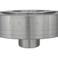 Ford 302/351C SFI Crankshaft Damper- 28 Oz. FRDM6316-C351