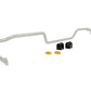 Whiteline Rear Sway Bar 20mm Heavy Duty Toyota Camry 2002-2006