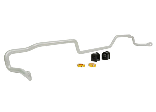 Whiteline Rear Sway Bar 20mm Heavy Duty Toyota Camry 2002-2006