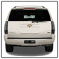 Spyder Chevy Suburban/GMC Yukon/Yukon Denali 07-14 LED Tail Lights Blk Smke ALT-YD-CSUB07-LED-BSM 5078087