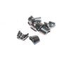 COMP Cams Super Valve Locks 5/16in W/Rec 618-4