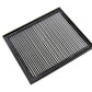 HPS Performance Drop-In Air Filter, 2016-2023 Toyota Tacoma 3.5L V6 HPS-457290