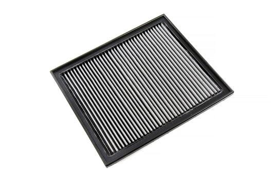HPS Performance Drop-In Air Filter, 2016-2023 Toyota Tacoma 3.5L V6 HPS-457290