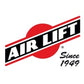 Air Lift Loadlifter 5000 Air Spring Kit for 2020 Ford F250/F350 SRW & DRW 4WD 57350