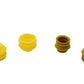Whiteline Roll Centre/Bump Steer - Correction Service Kit