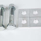 SPL Part Eccentric Lockout Kit for Subaru GR86/BRZ/GT86/WRX