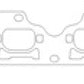 Cometic Gasket Cometic GM L42/L61/LAT/LE5 Gen-1/2 ECOTEC .030in MLS Exhaust Manifold Gasket C4150-030