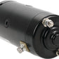Bikers Choice Prestolite Starter Blk 215143