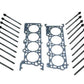 Ford Head Changing Kit 5.8L 4V S/C Engines FRDM6067-M58
