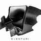 Eventuri BMW F-Chassis N55 Black Carbon Intake System - V2