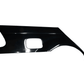 BMW 3-Series E46 Sedan Full Over Fender Kit with Vented Front Fenders - ABS OR Fiberglass