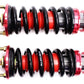 Godspeed Honda S2000 (AP) 2000-09 Coilovers