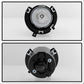Spyder Dodge Durango 2011-2015 OEM Fog Light W/Universal Switch- Clear FL-DDU2011-C 5080400