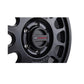 Ford Racing 21-23 Bronco (Excl Bronco Raptor) 17 x 8.5 Method Black Wheel Kit M-1007K-M1785KMB