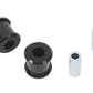 Whiteline 16-23 Mazda MX-5 Miata Rear Lower Control Arm Outer Bushing Kit W63613
