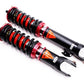 Godspeed Honda S2000 (AP) 2000-09 Coilovers