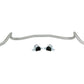 Whiteline 3/11+ Chevy Cruze JH, 2011+ Chevy Volt EV Front 27mm Heavy Duty Fixed Swaybar BHF93