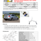 HKS Hi-Power Spec-L2 Vab Ej20 31019-Af130