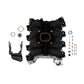 Ford Racing 01-04 Mustang GT 4.6L SOHC 2V Perf Improvement Intake Manifold (Req Manifold Gasket Set) M-9424-P46A