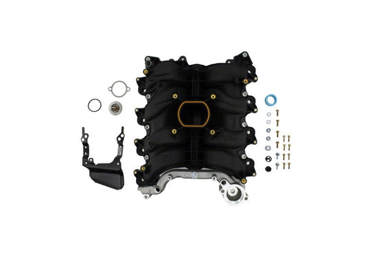 Ford Racing 01-04 Mustang GT 4.6L SOHC 2V Perf Improvement Intake Manifold (Req Manifold Gasket Set) M-9424-P46A