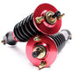 Godspeed Honda S2000 (AP) 2000-09 Coilovers