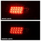 Spyder Pontiac Grand Prix 97-03 LED Tail Lights Smoke ALT-YD-PGP97-LED-SM 5007179
