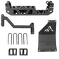 Belltech 2021+ Ford F150 4WD Trail Performance 6in. Base Lift Kit w/ Shocks 152510BK