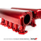 AMS Performance V10 Audi R8 / Lamborghini Huracan / Performante Billet Intake Manifold - CLR Anodize ALP.37.08.0001-1